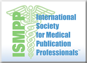 ISMPP logo