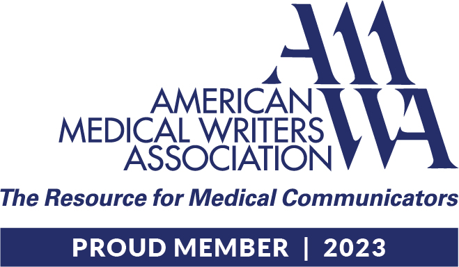 AMWA logo