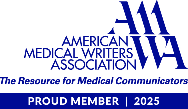 AMWA logo